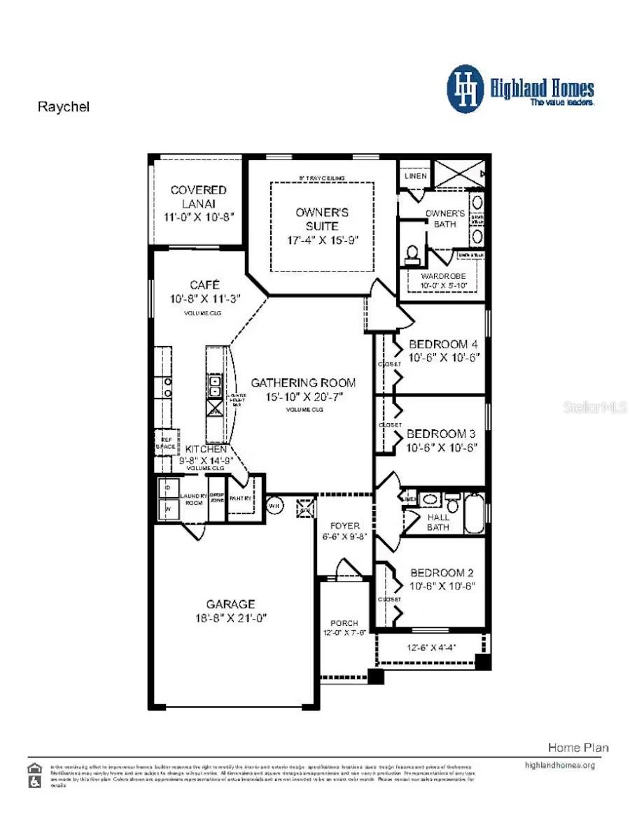 5538 BUCKEYE BEND DRIVE