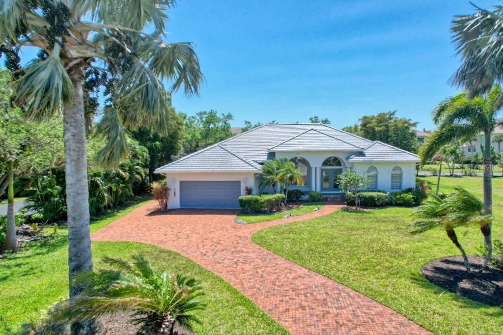 Photo of 3267 Sugarloaf Key Road, Punta Gorda, FL 33955 (MLS # C7518615)