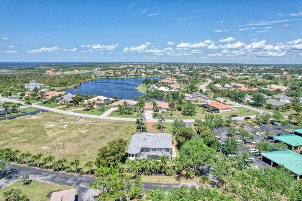 CAPTAINS QUARTERS - Residential