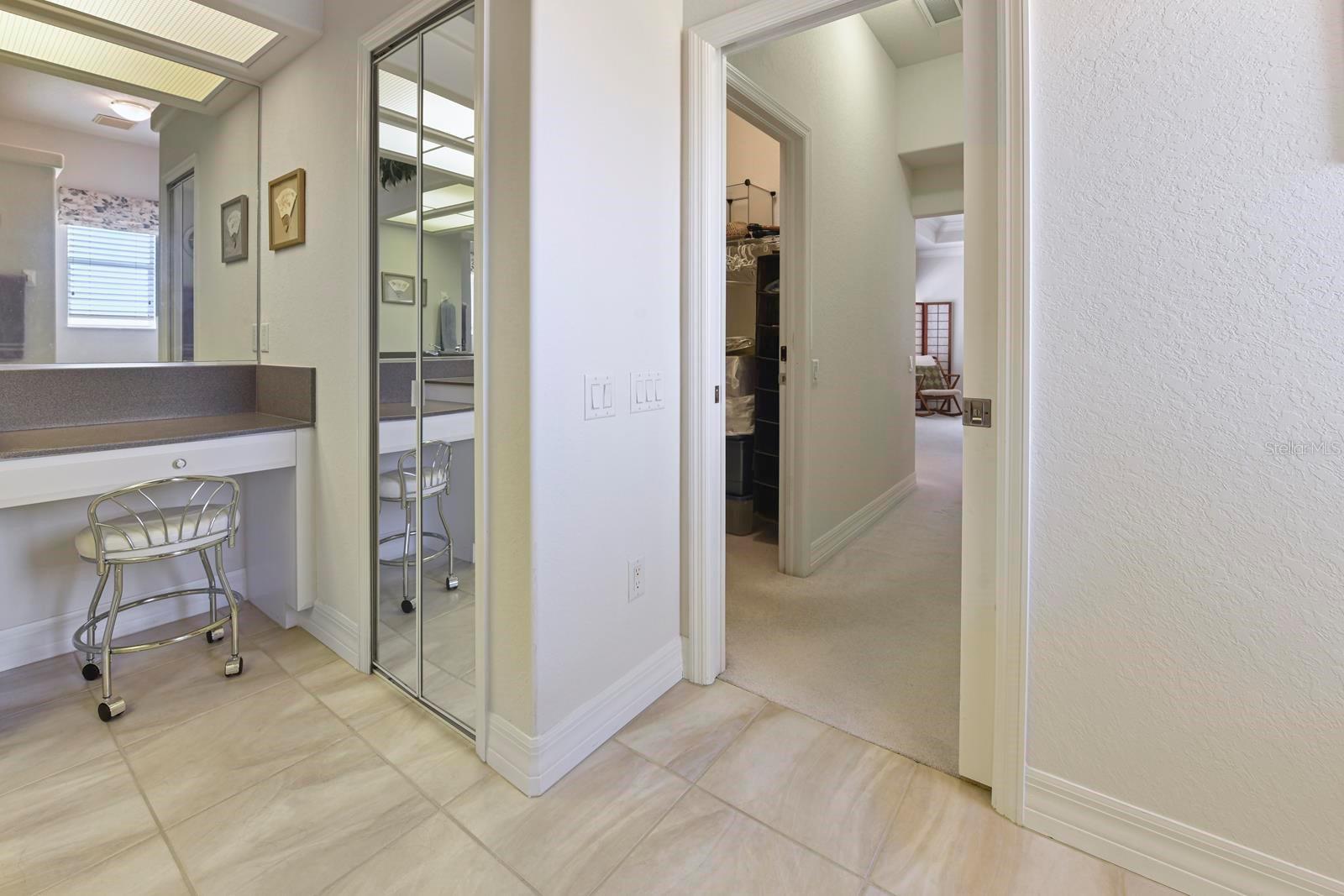 CAPTAINS QUARTERS - Residential