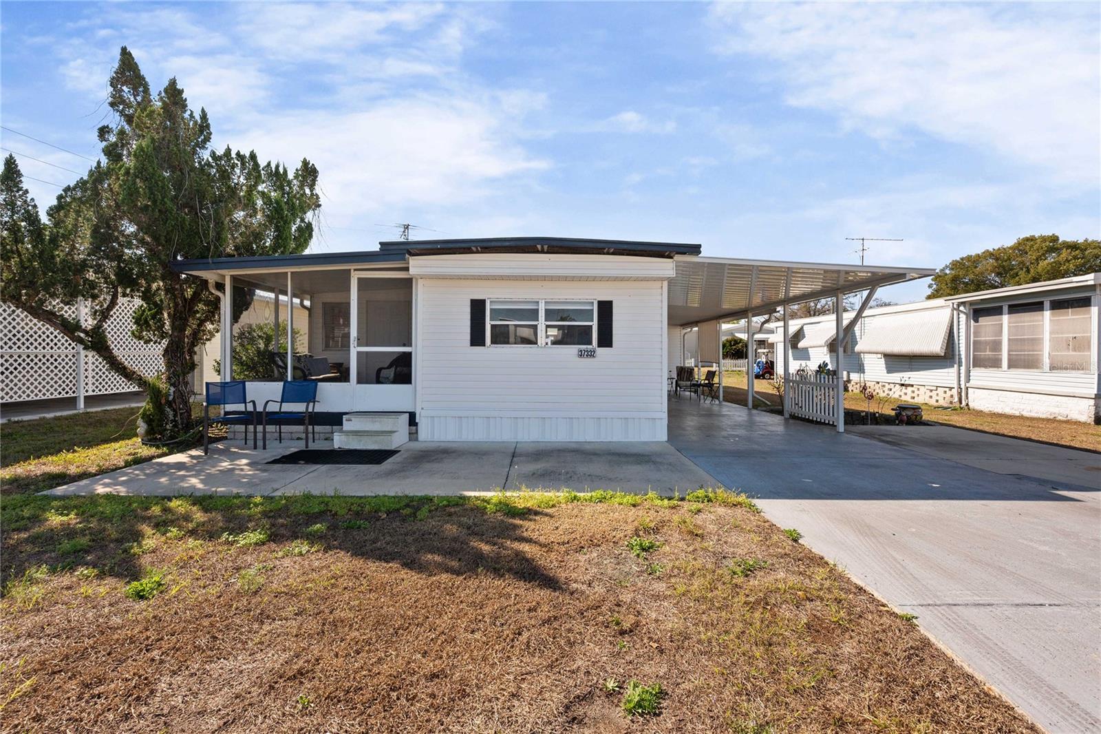 BETMAR ACRES - Residential