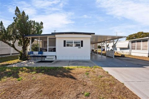 Photo of 37332 Sandra Avenue, Zephyrhills, FL 33542 (MLS # TB8482514)