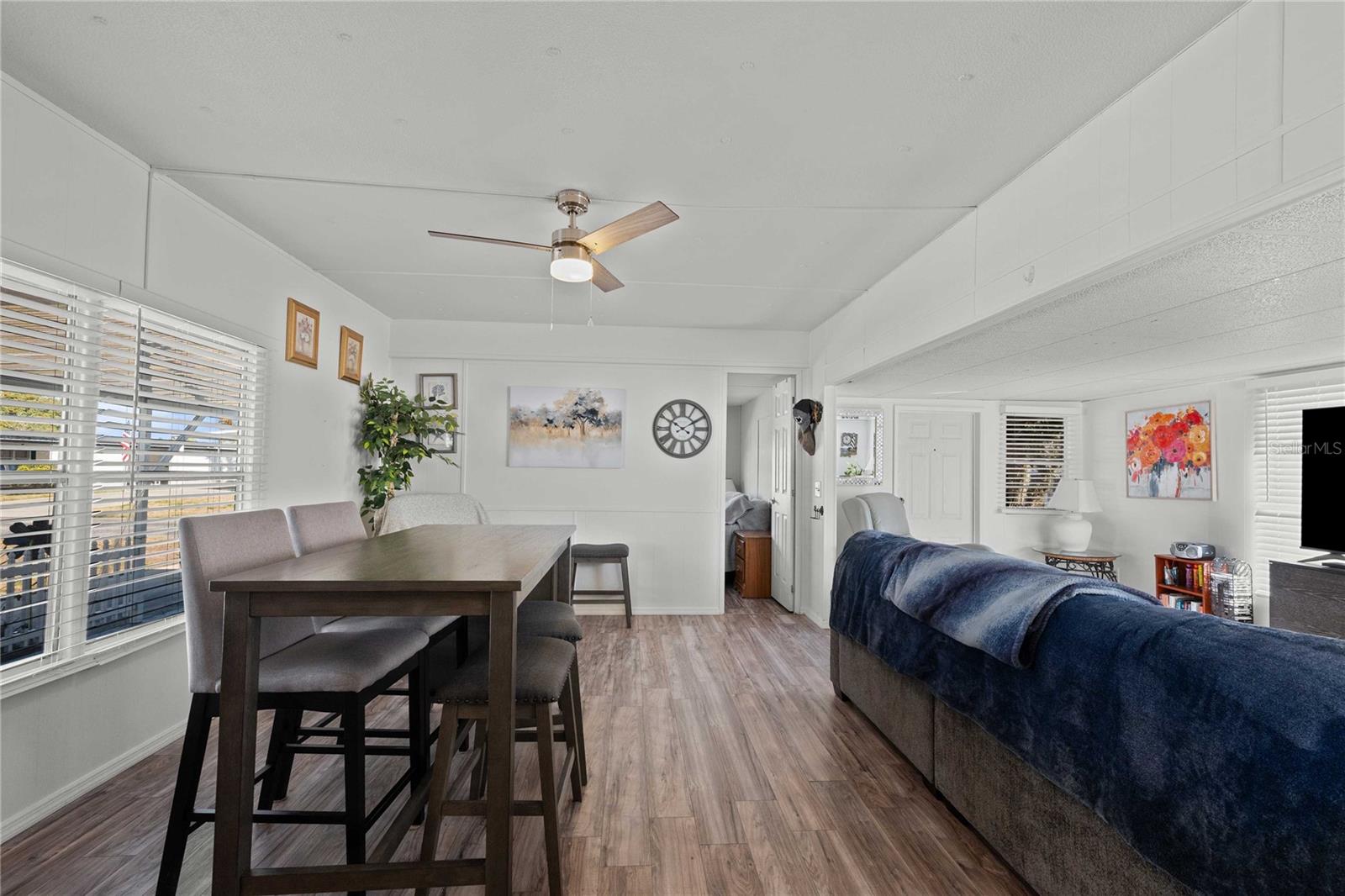 BETMAR ACRES - Residential