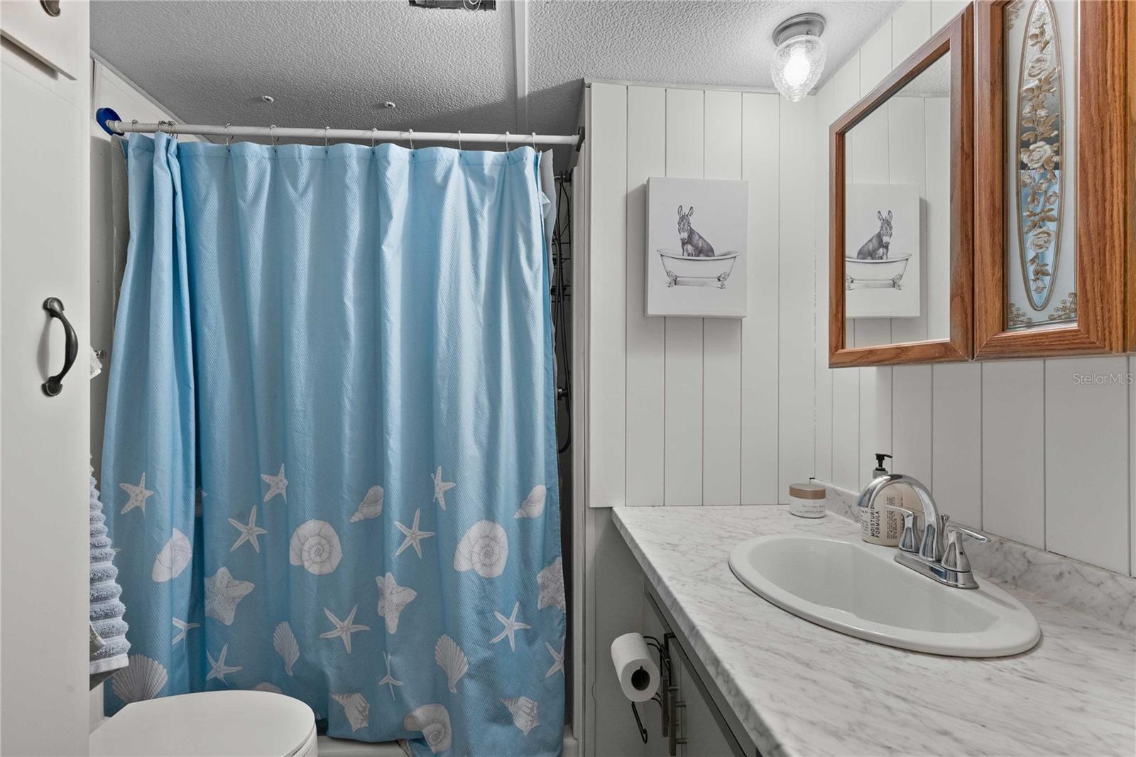 BETMAR ACRES - Residential