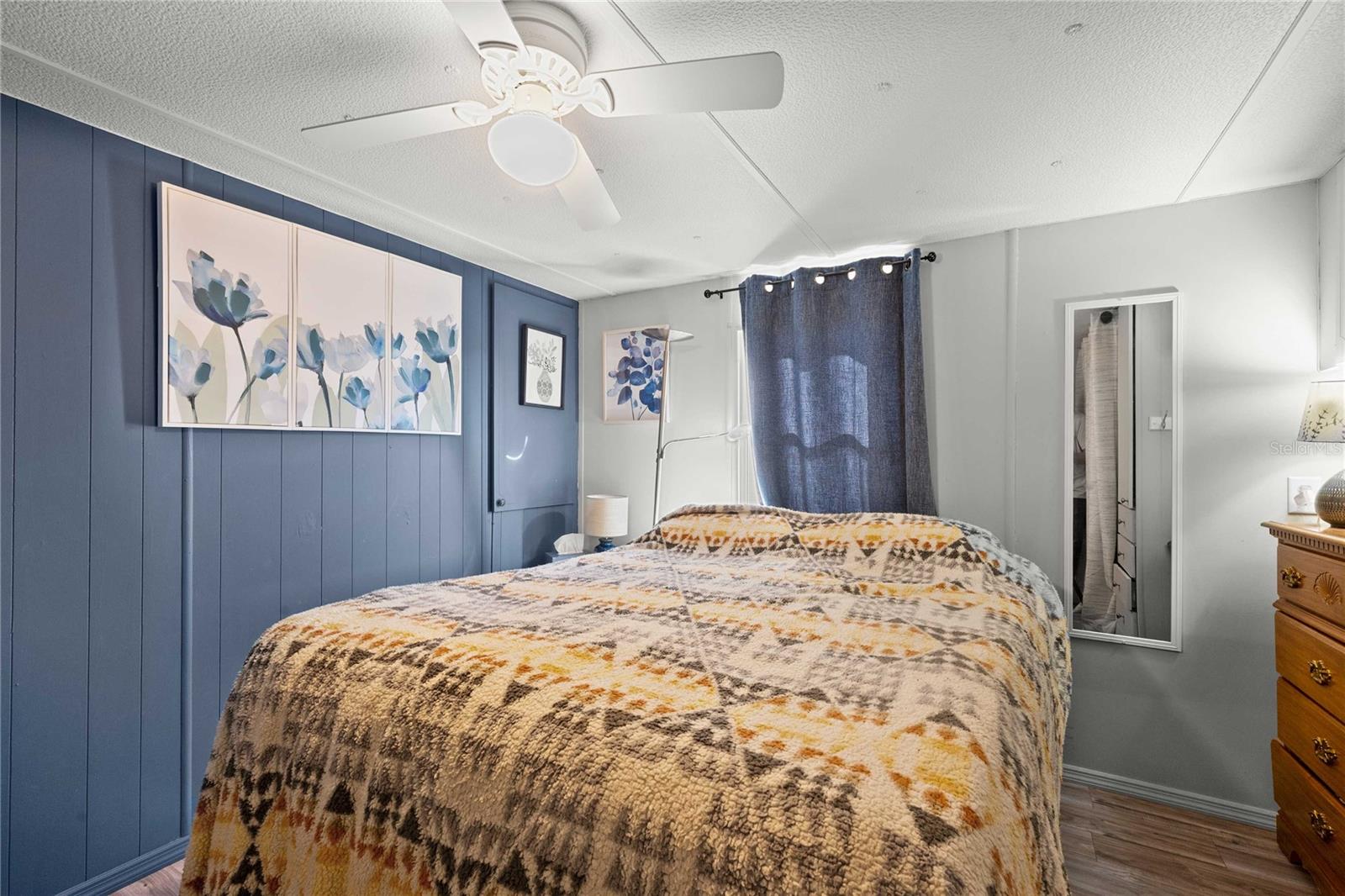 BETMAR ACRES - Residential