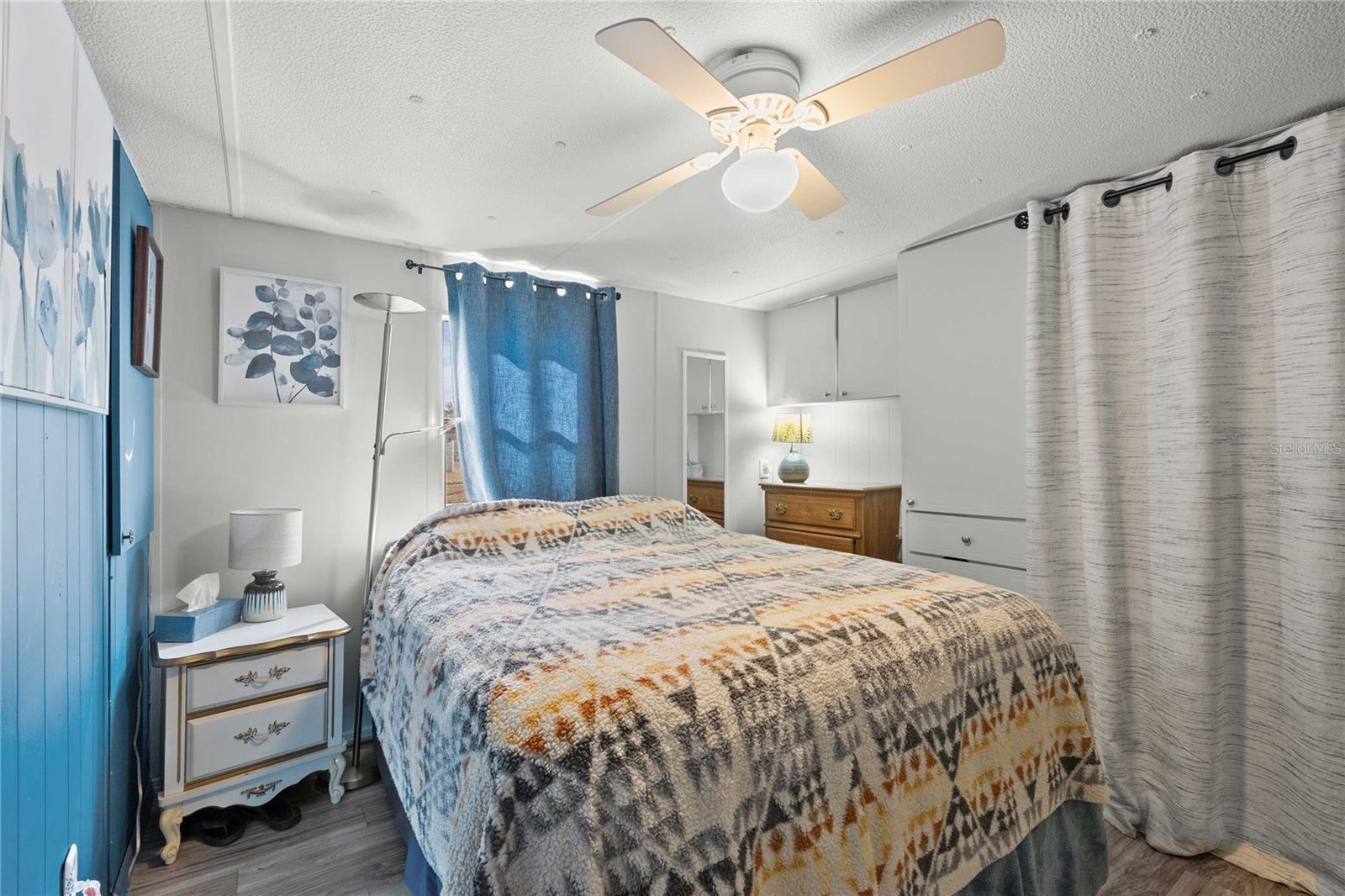 BETMAR ACRES - Residential