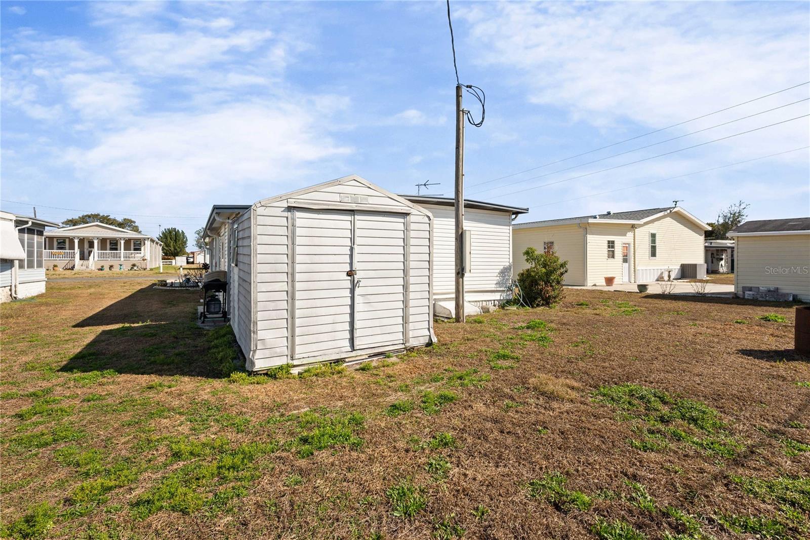 BETMAR ACRES - Residential