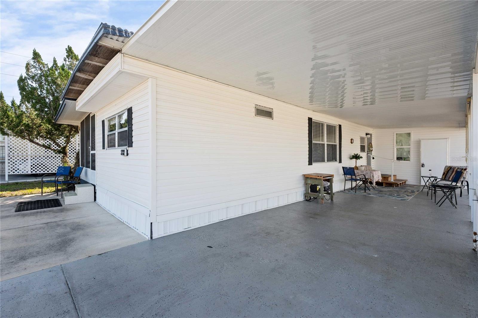 BETMAR ACRES - Residential