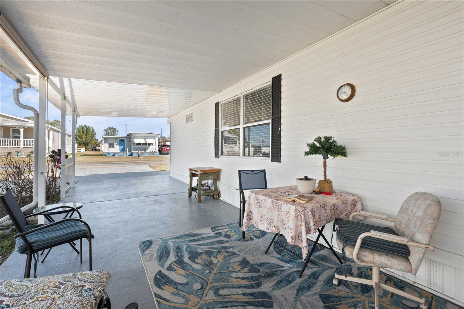 BETMAR ACRES - Residential