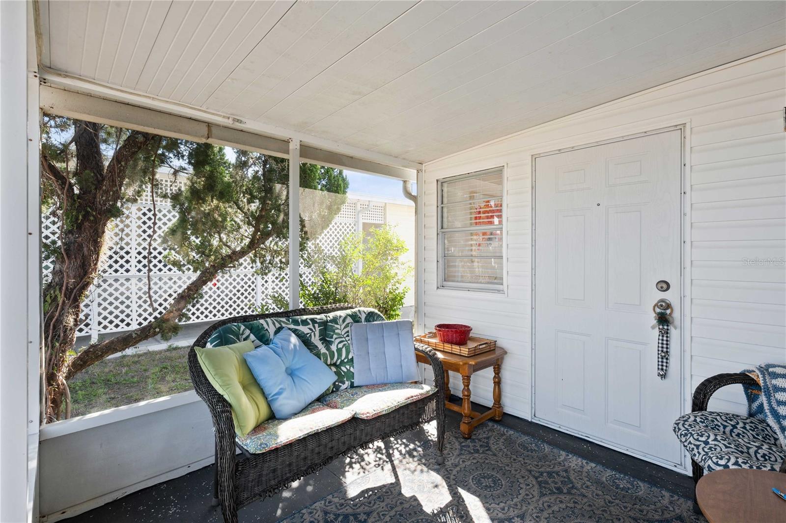 BETMAR ACRES - Residential