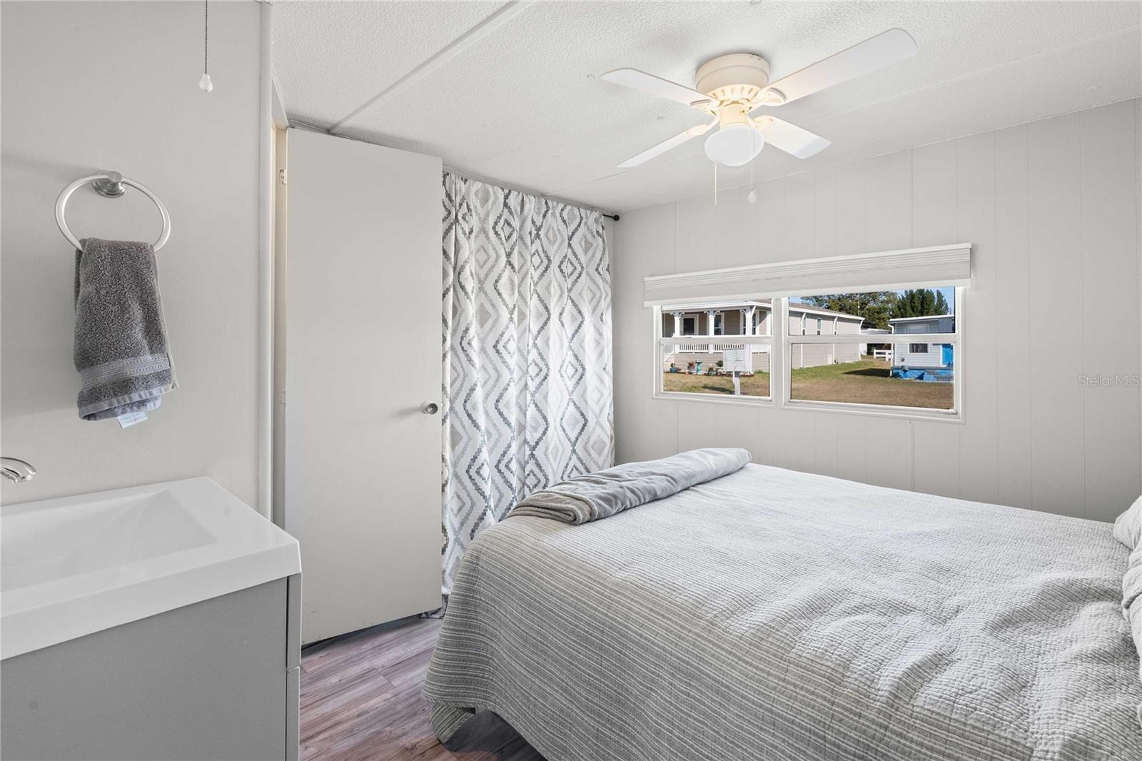 BETMAR ACRES - Residential