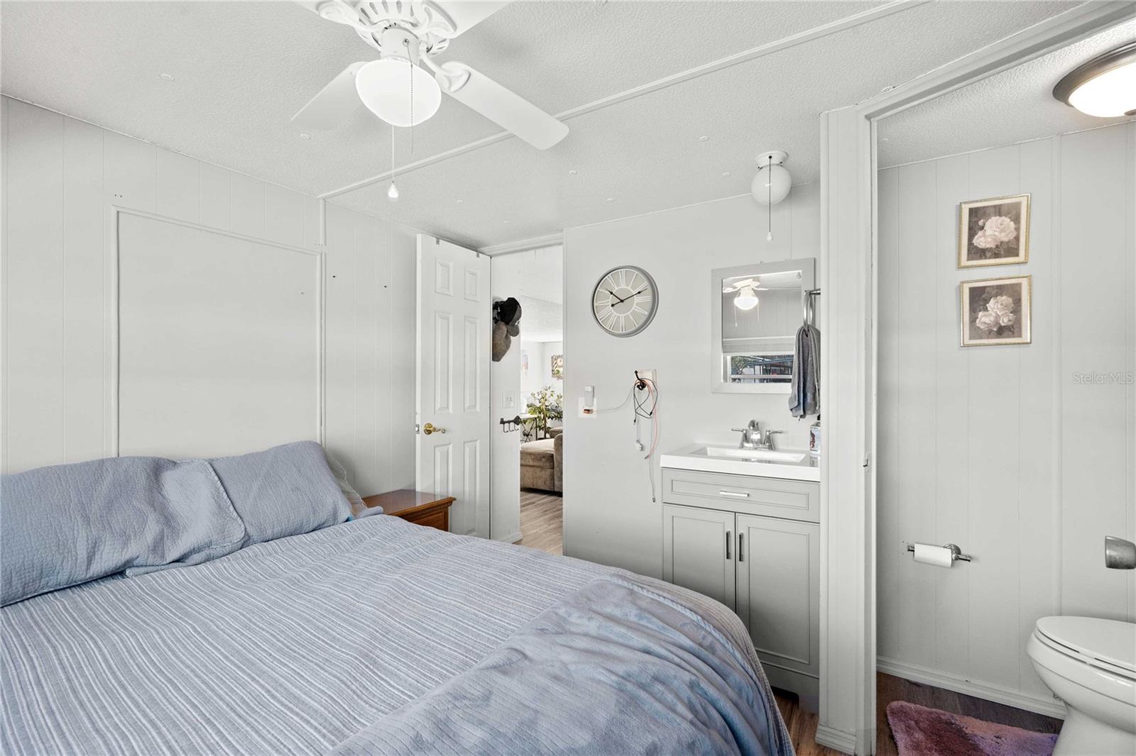 BETMAR ACRES - Residential