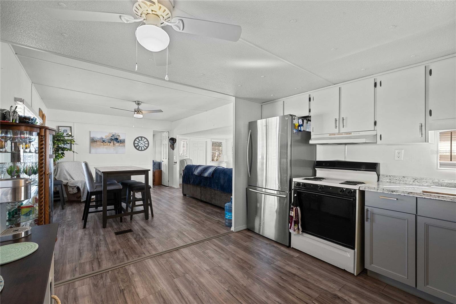 BETMAR ACRES - Residential