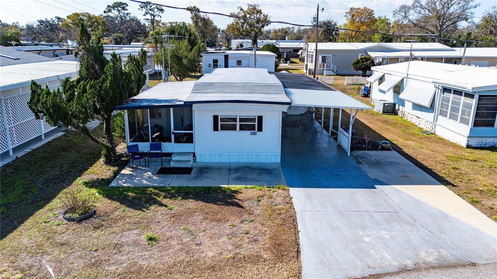 Photo of 37332 Sandra Avenue, Zephyrhills, FL 33542 (MLS # TB8482514)