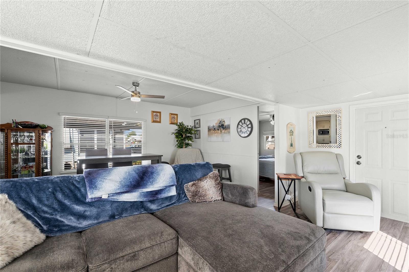 BETMAR ACRES - Residential