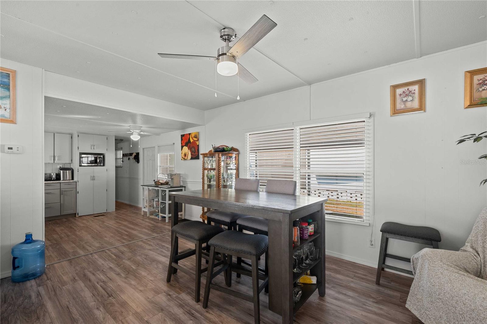 BETMAR ACRES - Residential