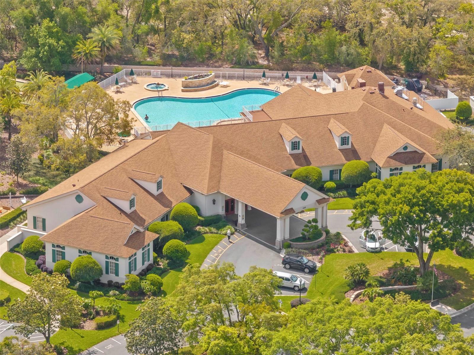 WELLINGTON AT SEVEN HILLS PH 1 - Residential