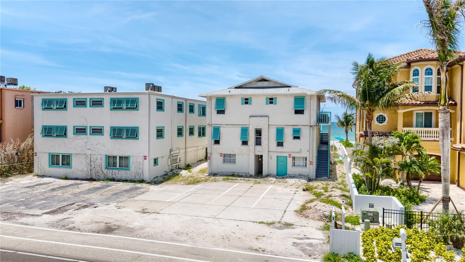 19306 GULF BOULEVARD