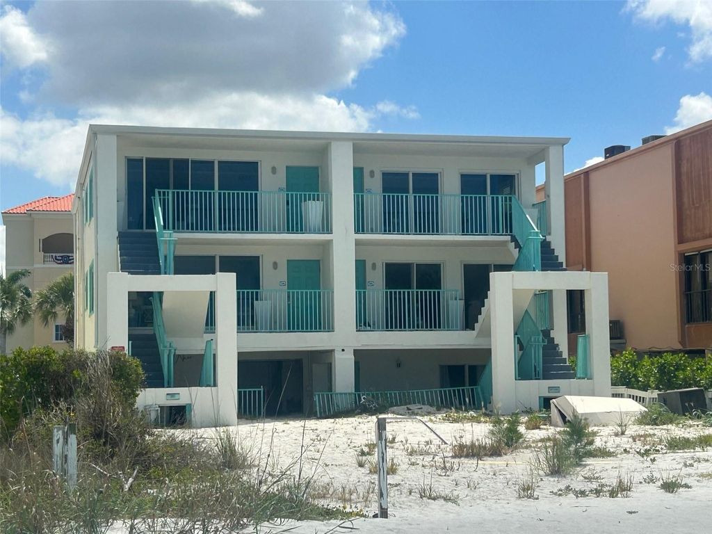 Photo of 19306 Gulf Boulevard, Indian Rocks Beach, FL 33785 (MLS # TB8510647)