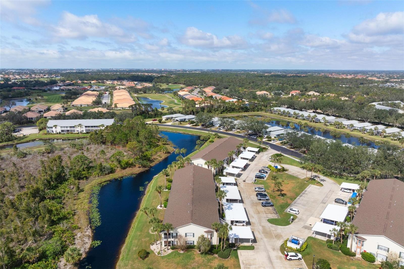 GARDENS 1 AT WATERSIDE VILLAGE - Residential