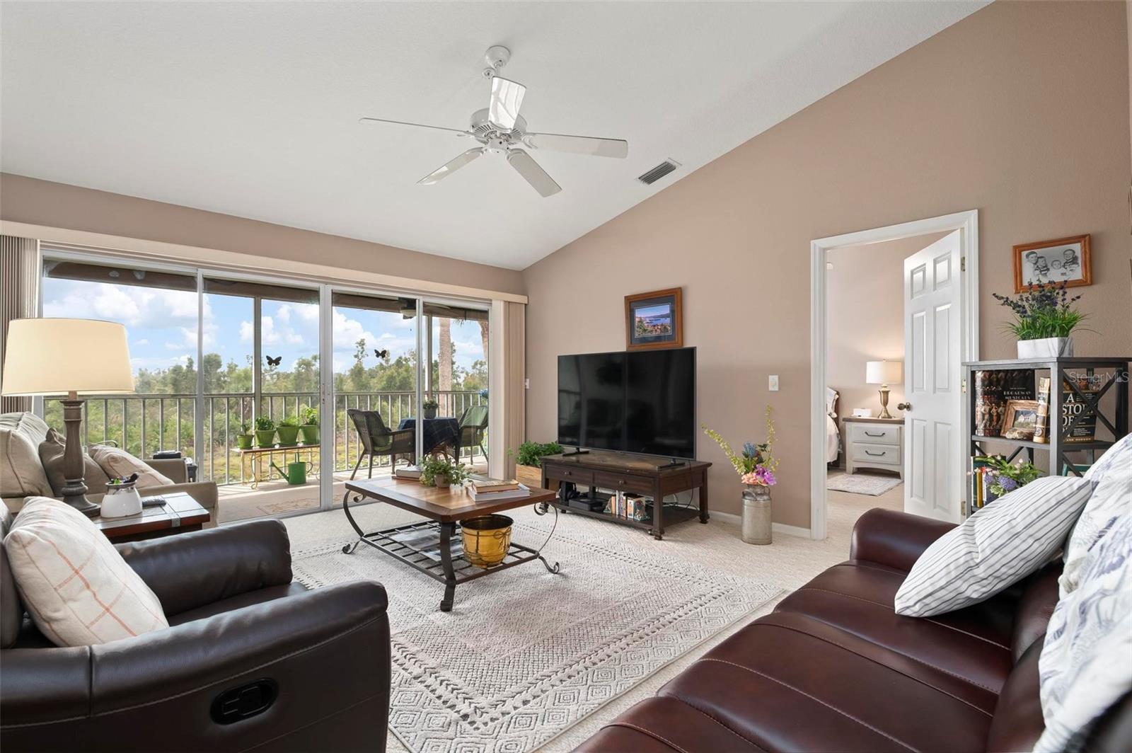 GARDENS 1 AT WATERSIDE VILLAGE - Residential