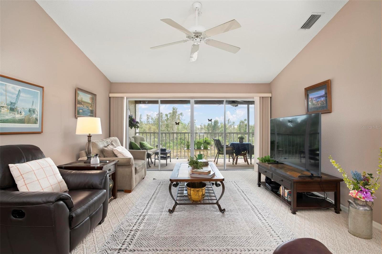 GARDENS 1 AT WATERSIDE VILLAGE - Residential