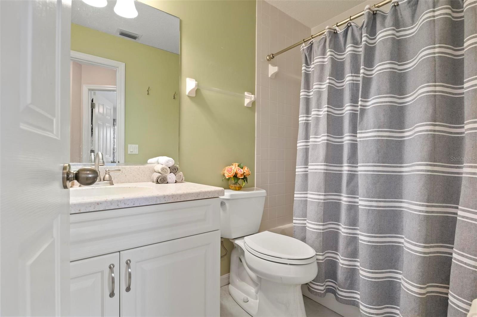 GARDENS 1 AT WATERSIDE VILLAGE - Residential