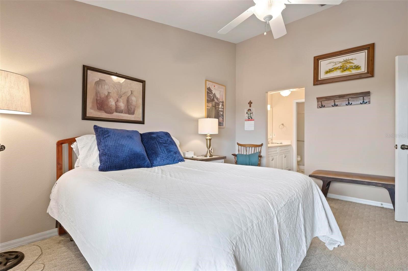 GARDENS 1 AT WATERSIDE VILLAGE - Residential