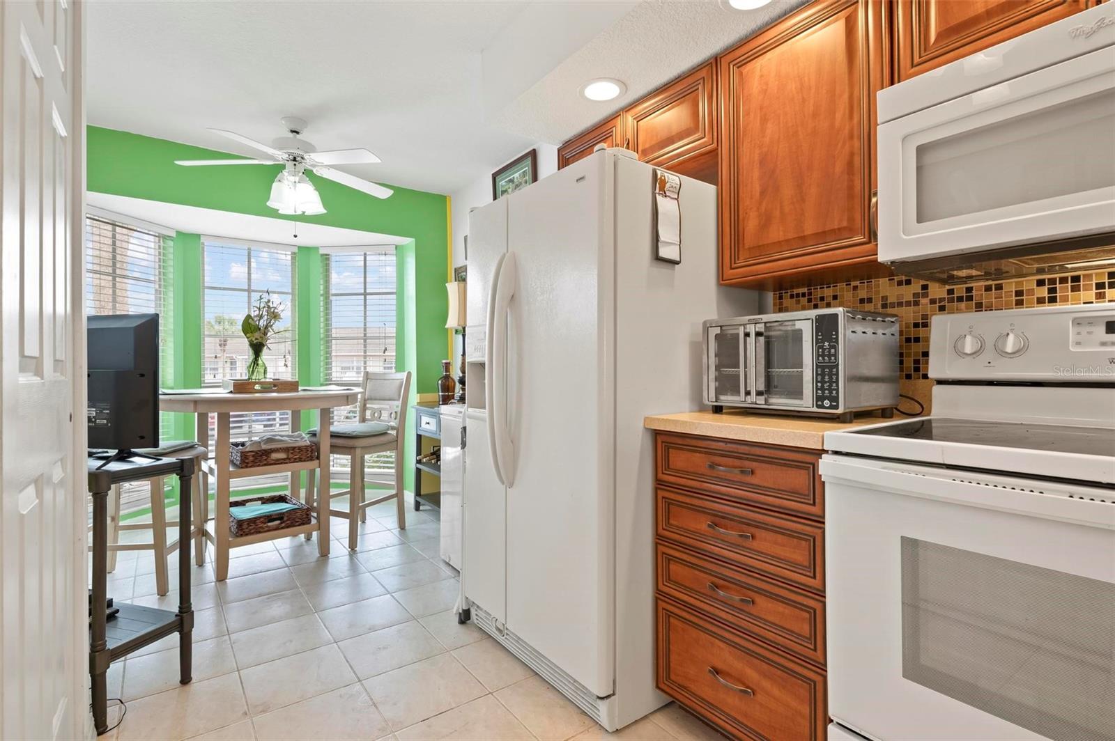 GARDENS 1 AT WATERSIDE VILLAGE - Residential