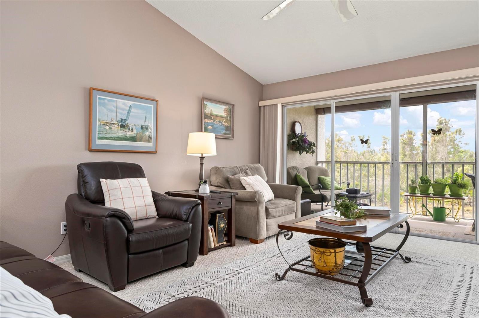 GARDENS 1 AT WATERSIDE VILLAGE - Residential