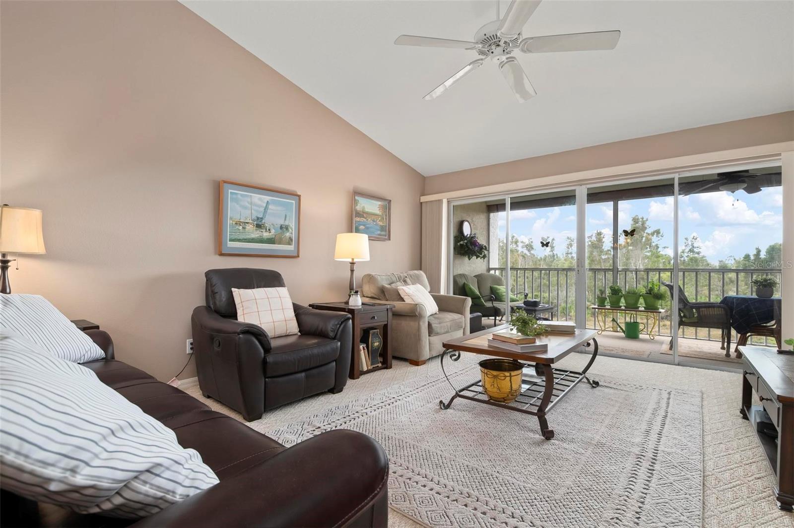 GARDENS 1 AT WATERSIDE VILLAGE - Residential