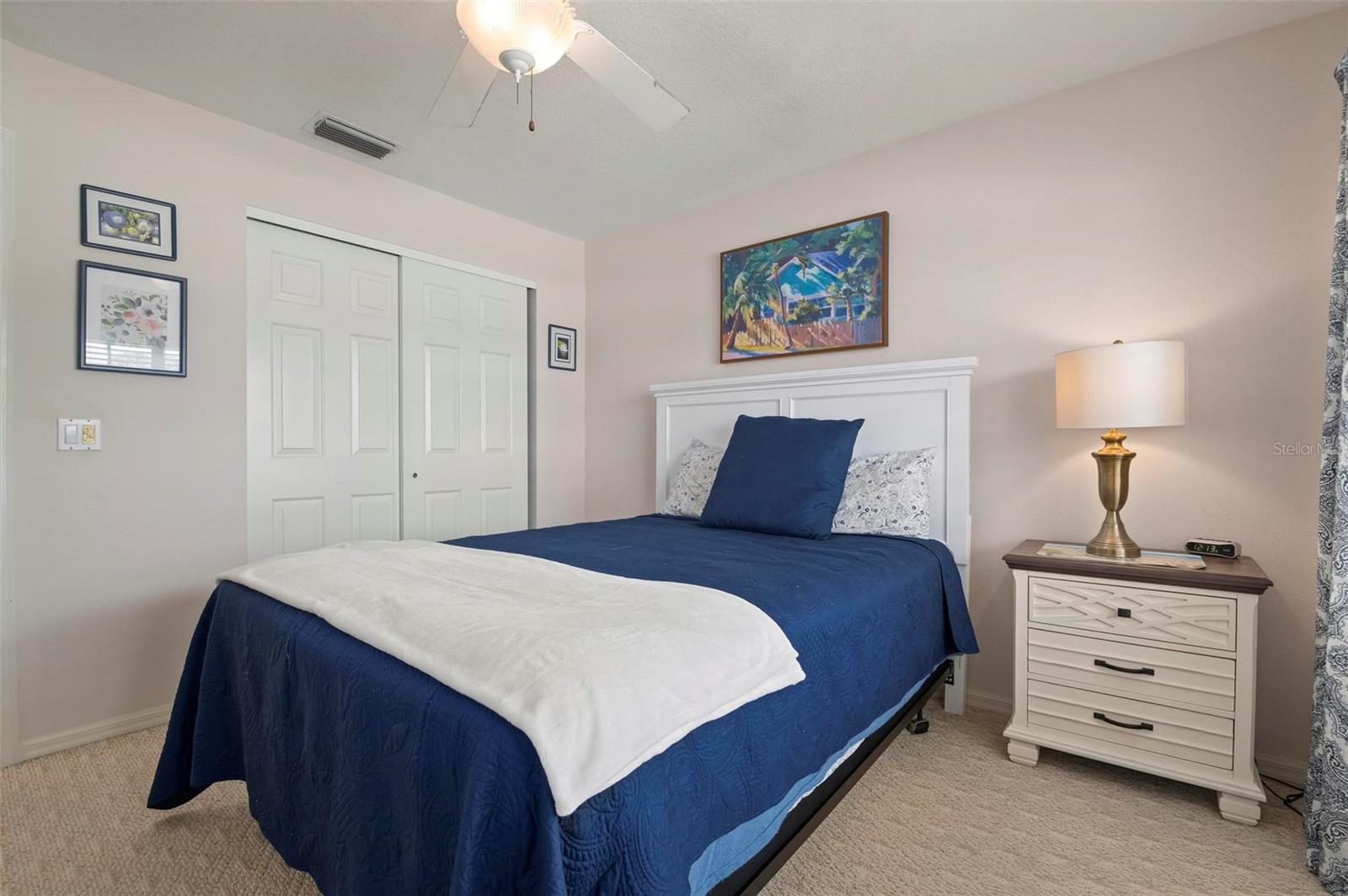 GARDENS 1 AT WATERSIDE VILLAGE - Residential