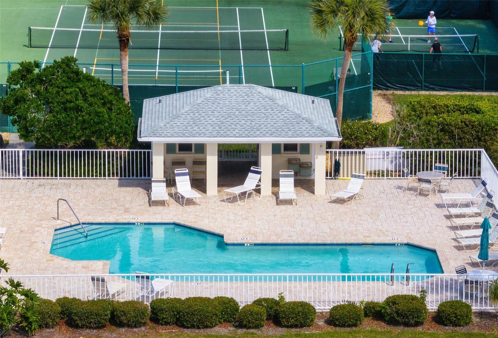 GARDENS 1 AT WATERSIDE VILLAGE - Residential