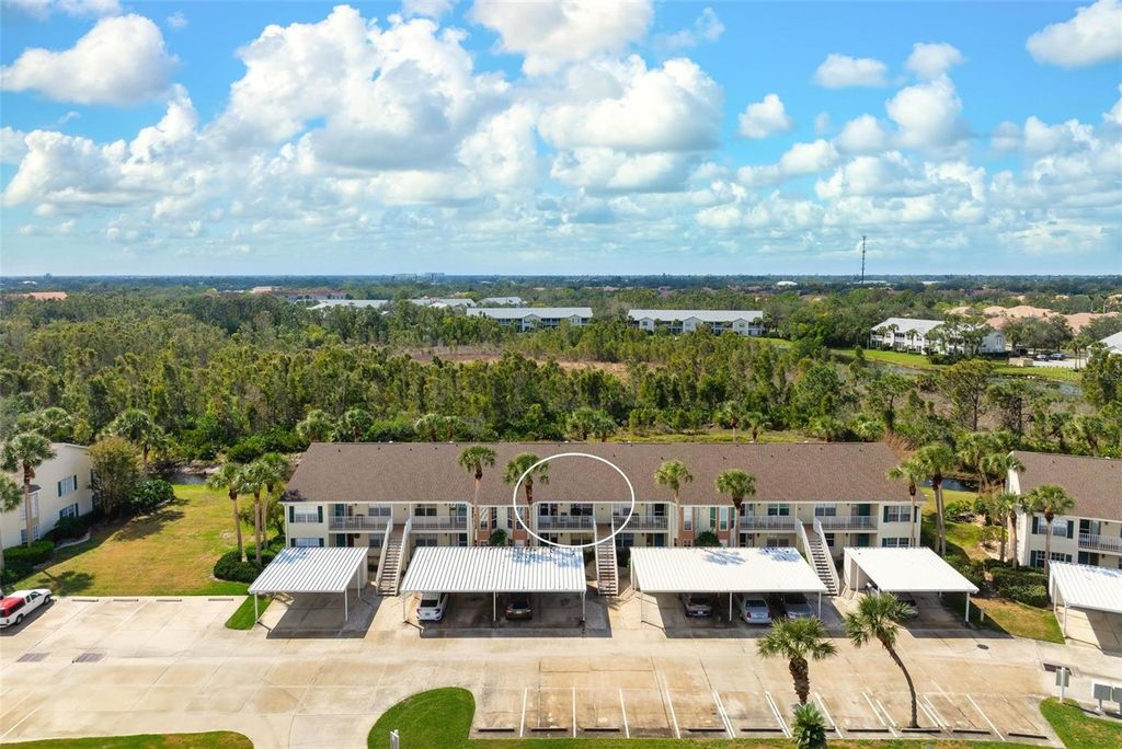 Photo of 202 Silver Lake Drive #203, Venice, FL 34292 (MLS # D6145785)