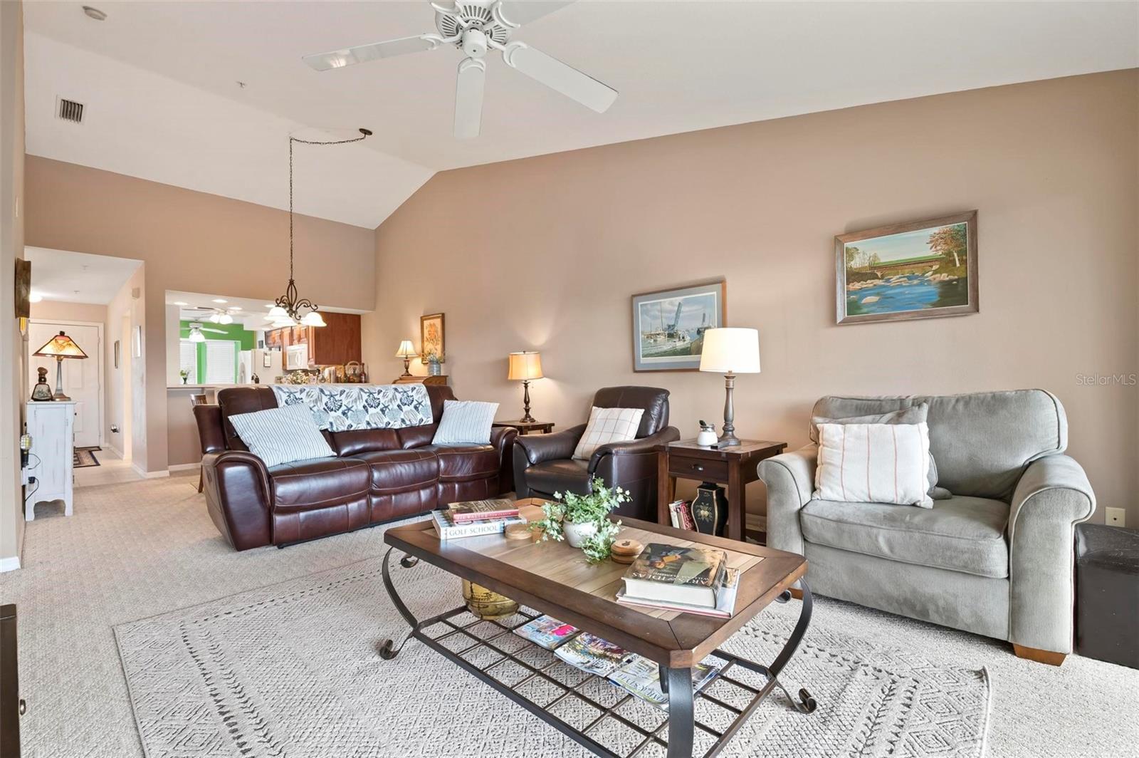 GARDENS 1 AT WATERSIDE VILLAGE - Residential