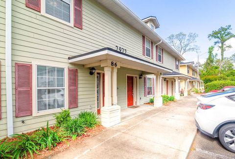 2972 SW 35TH PLACE 86 GAINESVILLE FL 32608