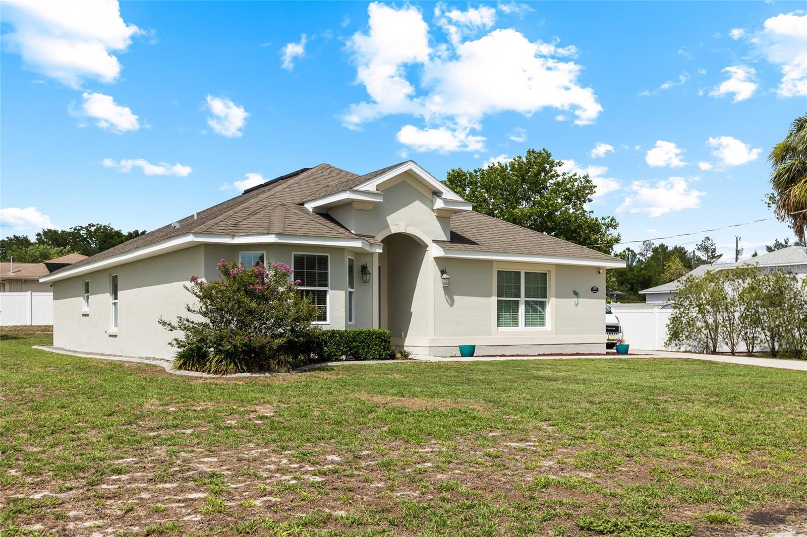 SPRING HILL - Residential