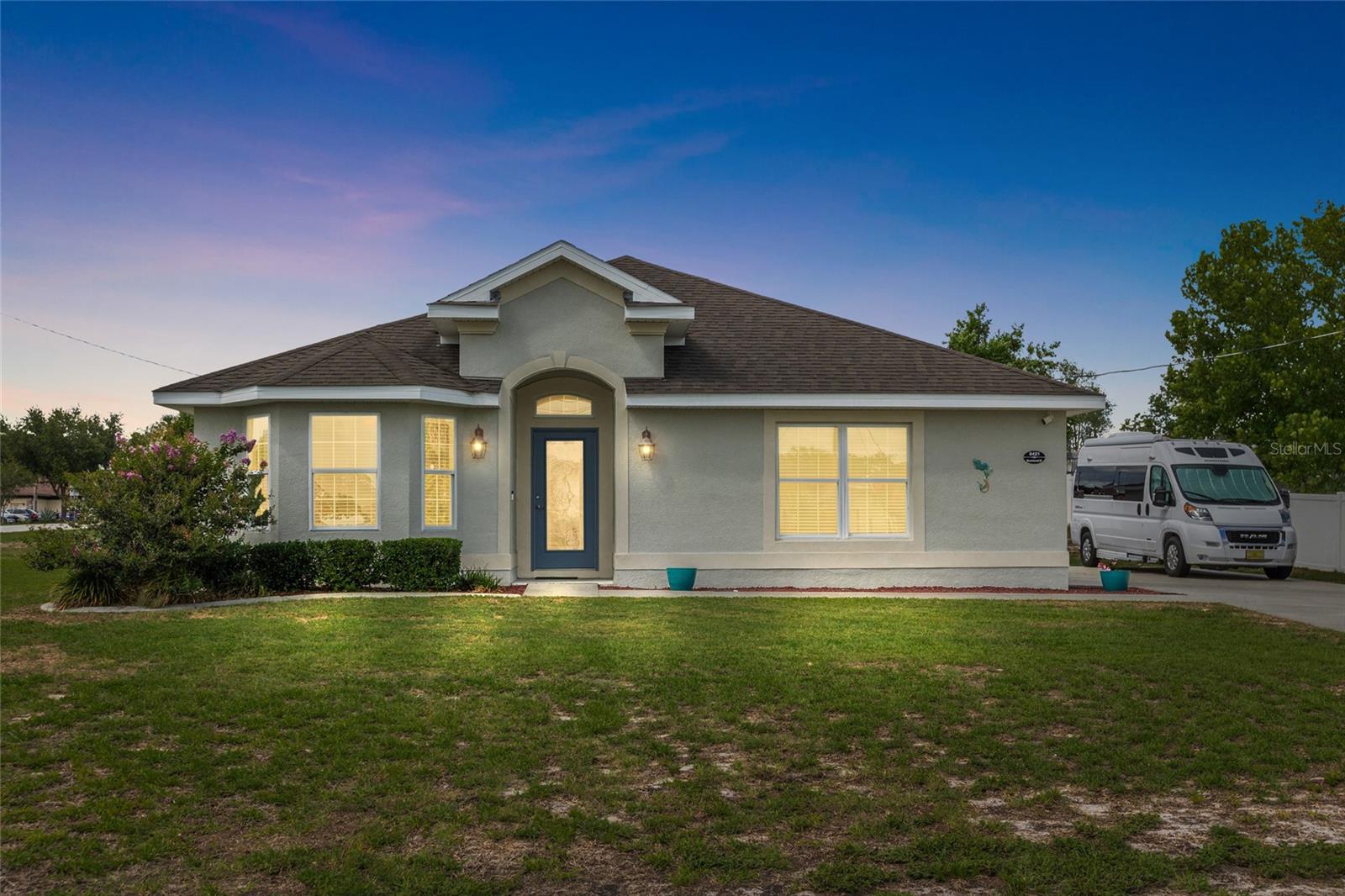 SPRING HILL - Residential