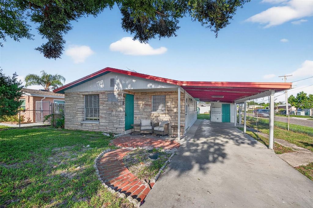 Photo of 6624 N Hubert Avenue, Tampa, FL 33614 (MLS # TB8432944)