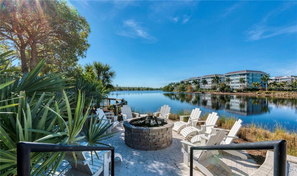 MARINA WALK ON HARBOUR ISLE PH 2-11 OR26 - Residential Lease