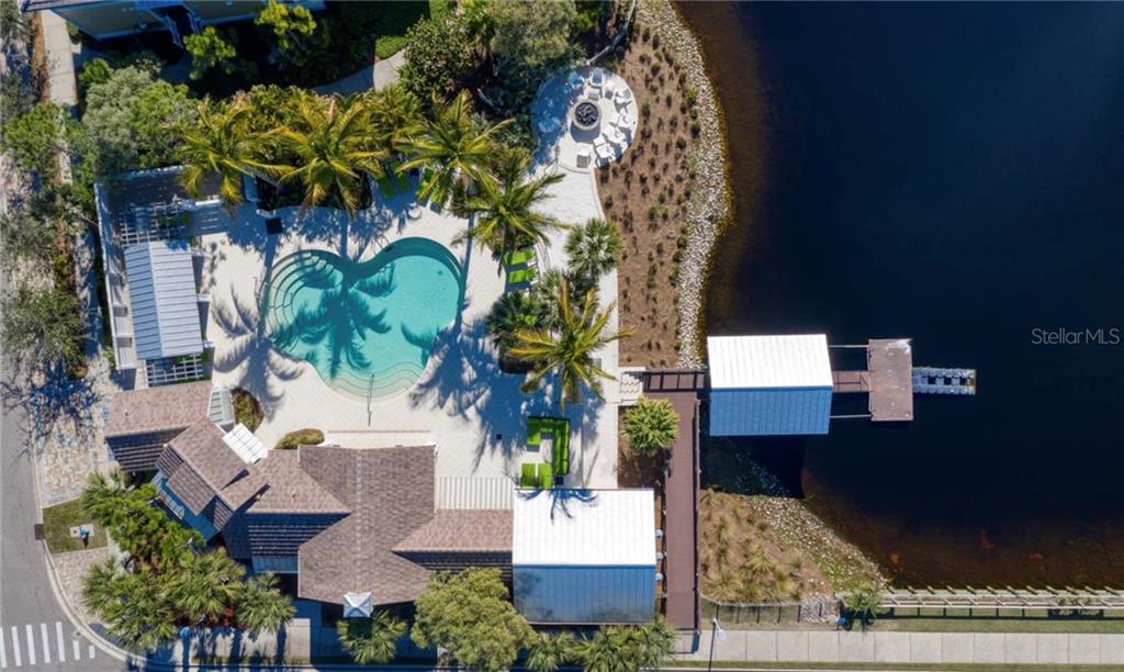 MARINA WALK ON HARBOUR ISLE PH 2-11 OR26 - Residential Lease