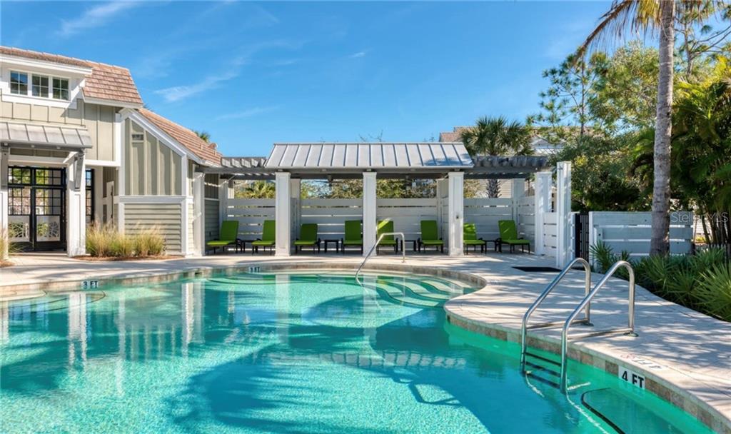 MARINA WALK ON HARBOUR ISLE PH 2-11 OR26 - Residential Lease