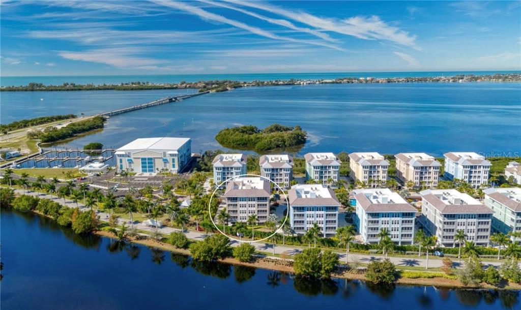 MARINA WALK ON HARBOUR ISLE PH 2-11 OR26 - Residential Lease