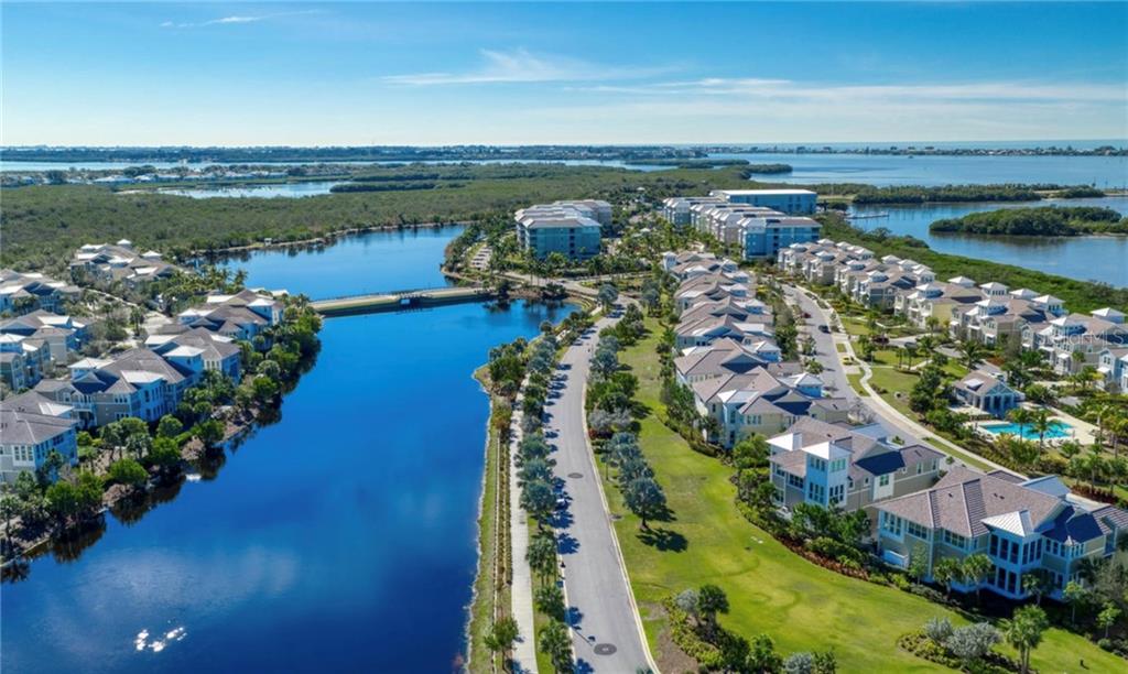 MARINA WALK ON HARBOUR ISLE PH 2-11 OR26 - Residential Lease