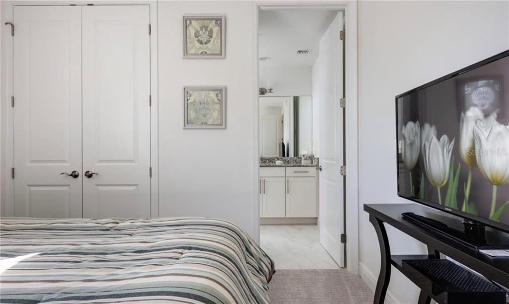 MARINA WALK ON HARBOUR ISLE PH 2-11 OR26 - Residential Lease