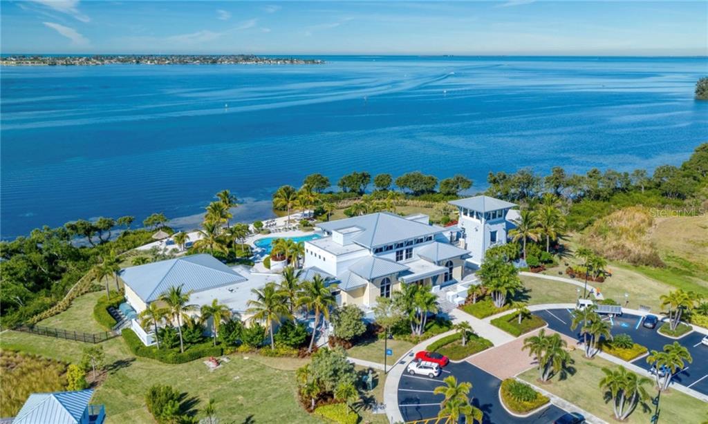 MARINA WALK ON HARBOUR ISLE PH 2-11 OR26 - Residential Lease