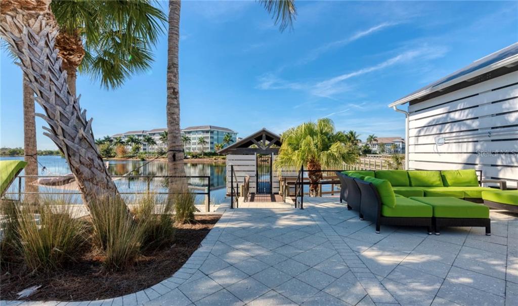 MARINA WALK ON HARBOUR ISLE PH 2-11 OR26 - Residential Lease