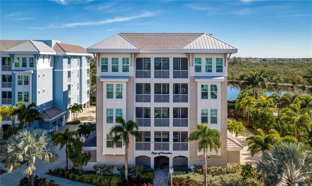 MARINA WALK ON HARBOUR ISLE PH 2-11 OR26 - Residential Lease