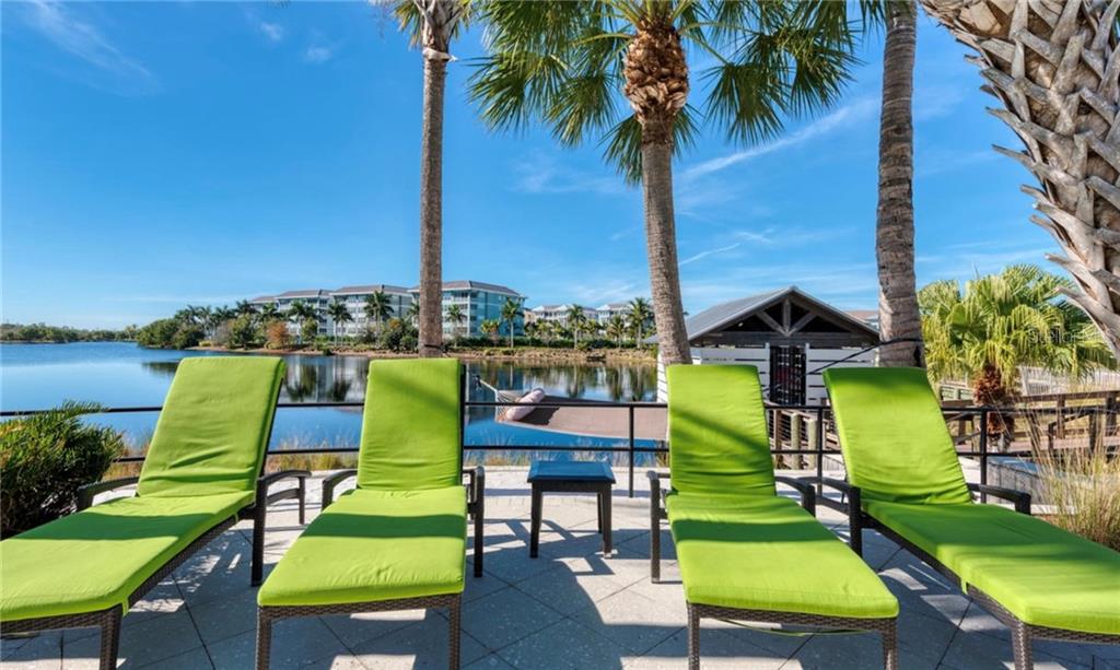 MARINA WALK ON HARBOUR ISLE PH 2-11 OR26 - Residential Lease