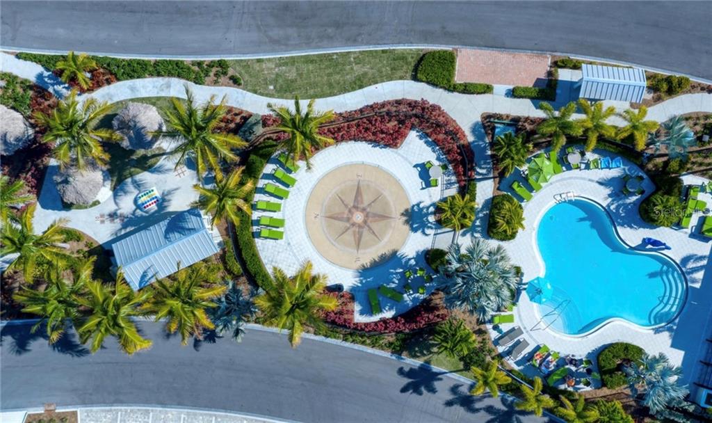 MARINA WALK ON HARBOUR ISLE PH 2-11 OR26 - Residential Lease